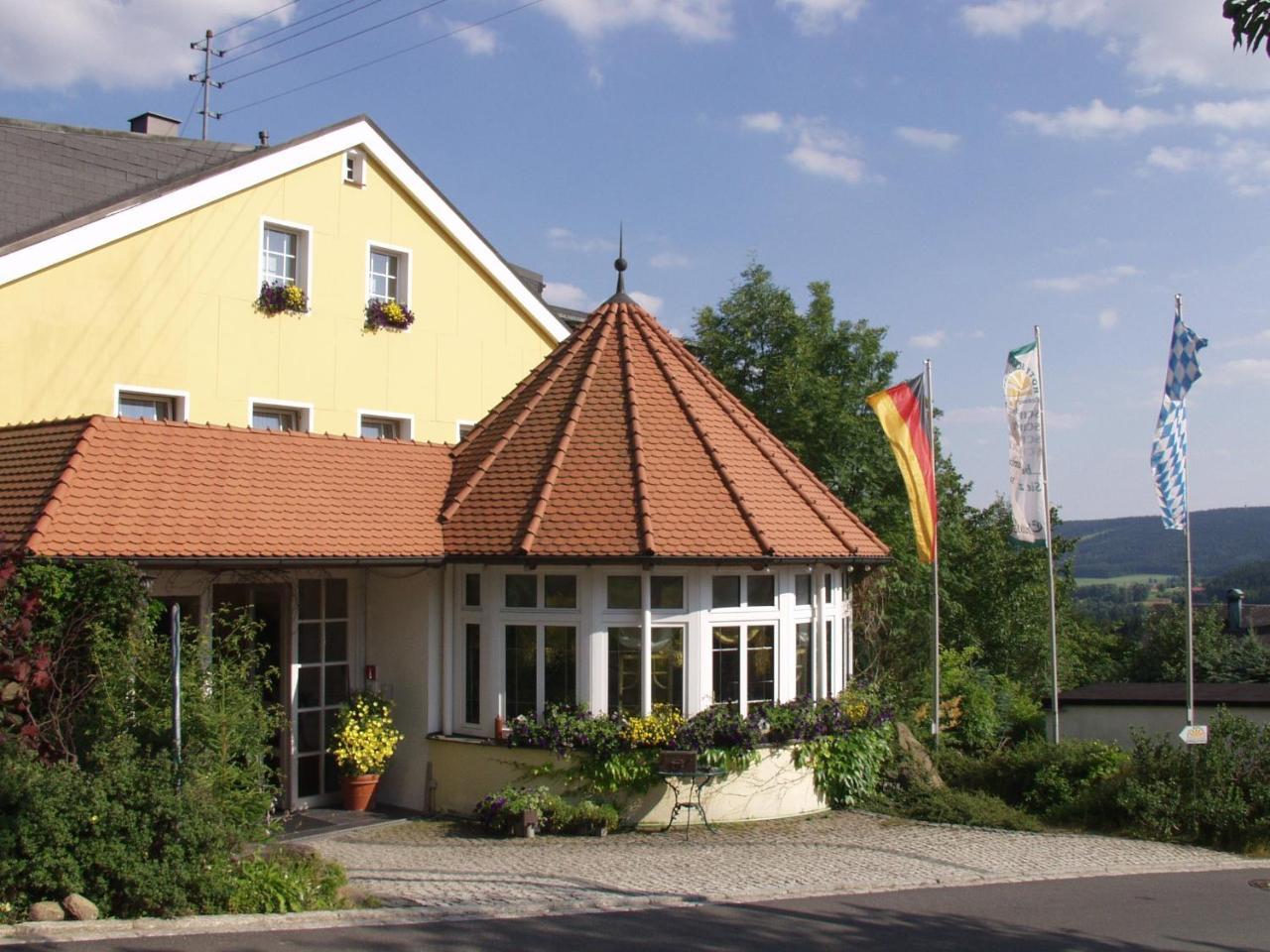 Wagners Hotel Schonblick, C&C Hotels Und Vertrieb Gmbh Fichtelberg Luaran gambar